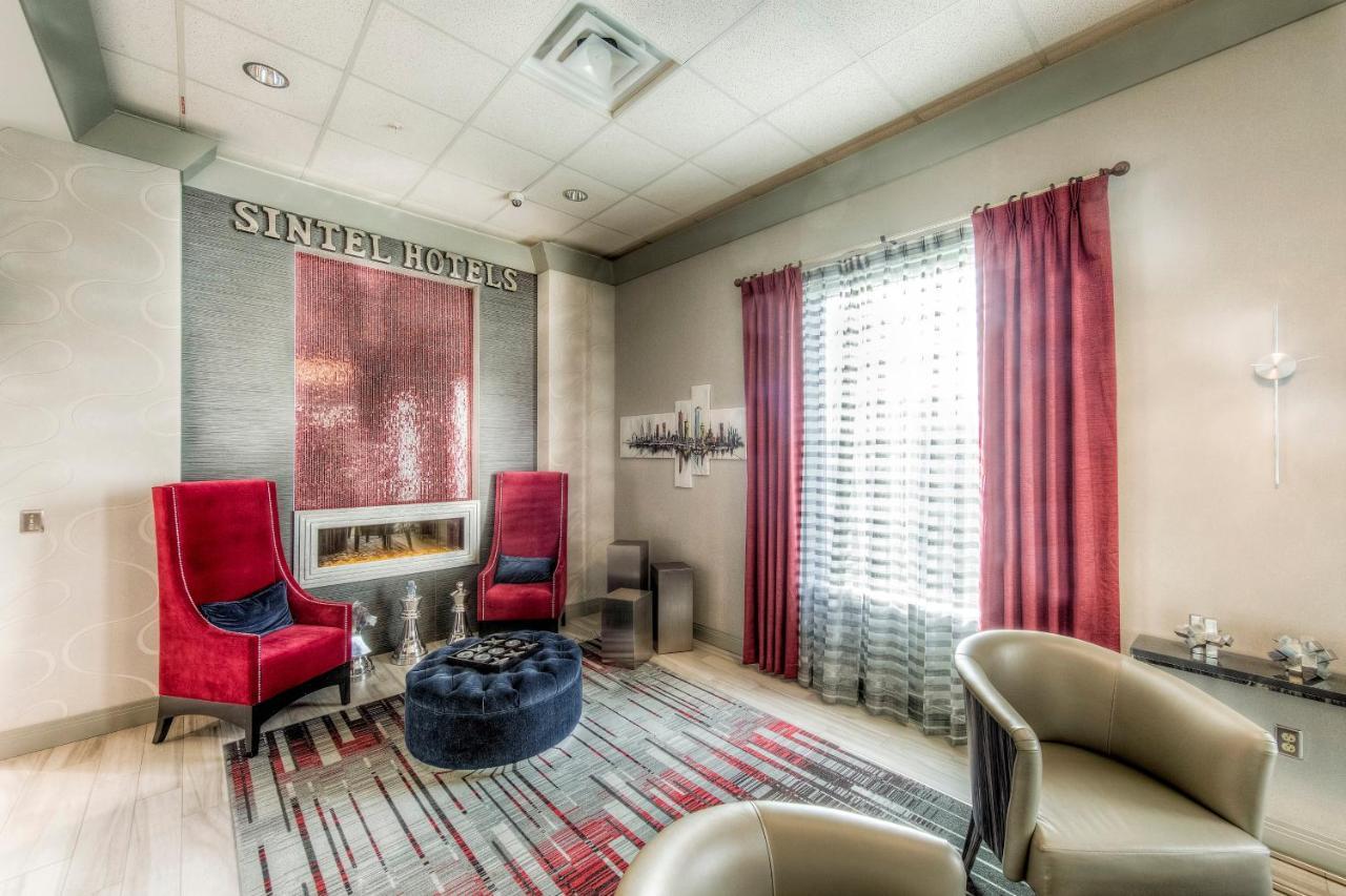 Staybridge Suites - University Area Osu By Ihg Columbus Exterior photo
