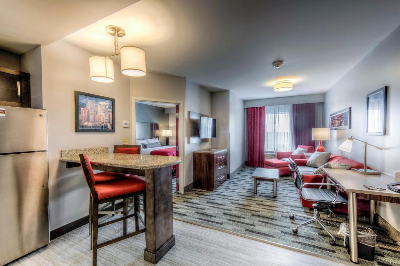 Staybridge Suites - University Area Osu By Ihg Columbus Exterior photo